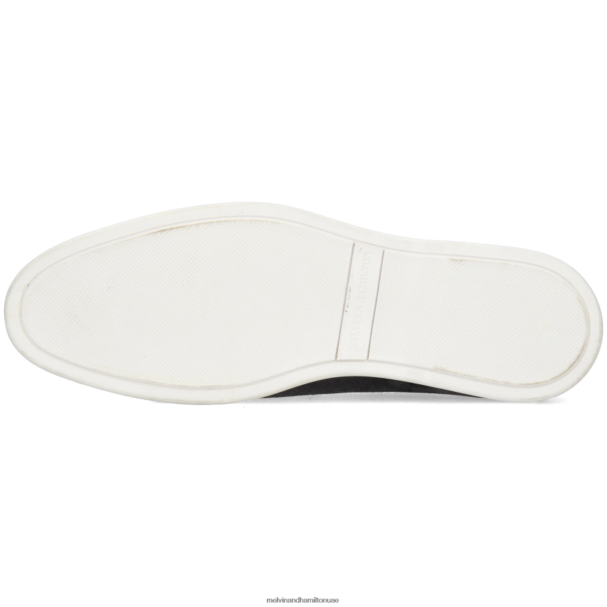 ايرل 24 أزرق Melvin & Hamilton رجال المتسكعون 42XF2X249