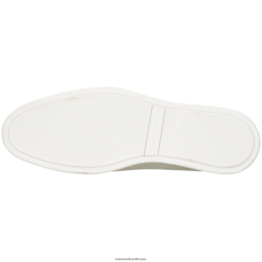 ايرل 24 رمادي Melvin & Hamilton رجال المتسكعون 42XF2X253