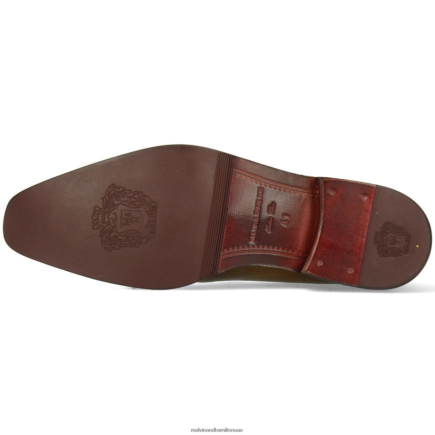 ليوناردو 24 بني Melvin & Hamilton رجال المتسكعون 42XF2X255