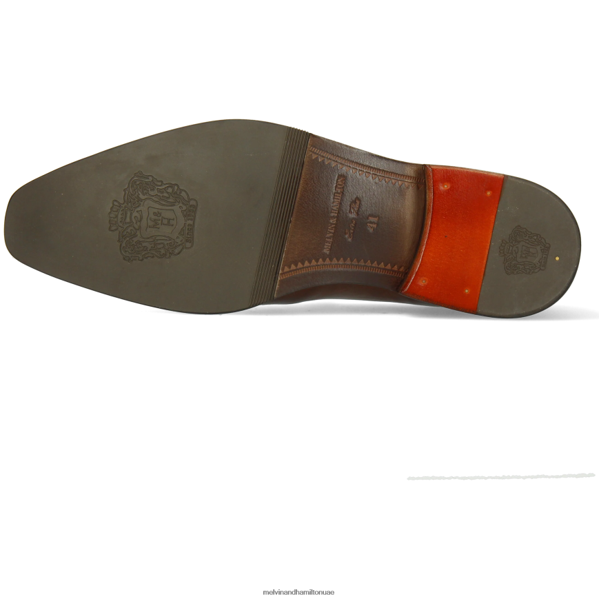 ليوناردو 24 بني Melvin & Hamilton رجال المتسكعون 42XF2X258