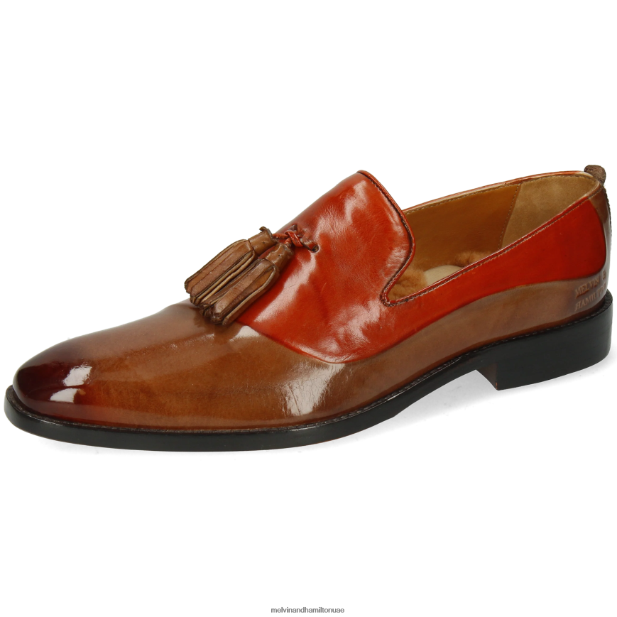 ليوناردو 24 متعدد Melvin & Hamilton رجال المتسكعون 42XF2X292