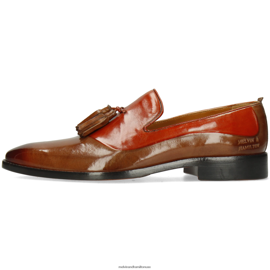 ليوناردو 24 متعدد Melvin & Hamilton رجال المتسكعون 42XF2X292