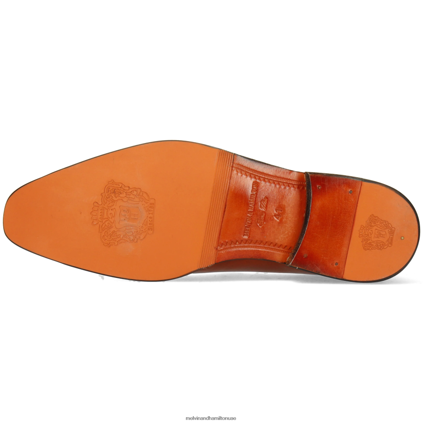 ليوناردو 24 متعدد Melvin & Hamilton رجال المتسكعون 42XF2X292