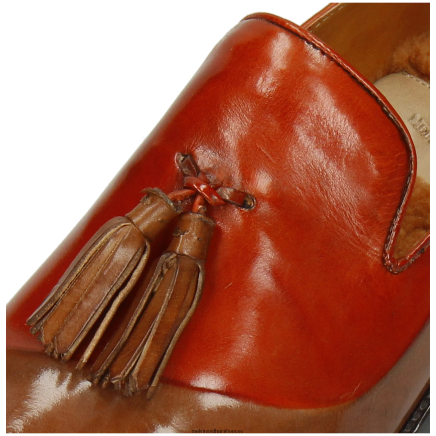 ليوناردو 24 متعدد Melvin & Hamilton رجال المتسكعون 42XF2X292