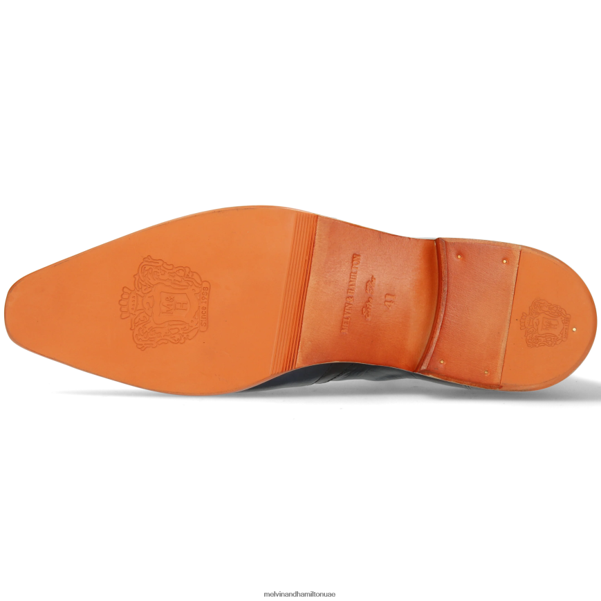 لويس 26 متعدد Melvin & Hamilton رجال جزمة الكاحل 42XF2X20