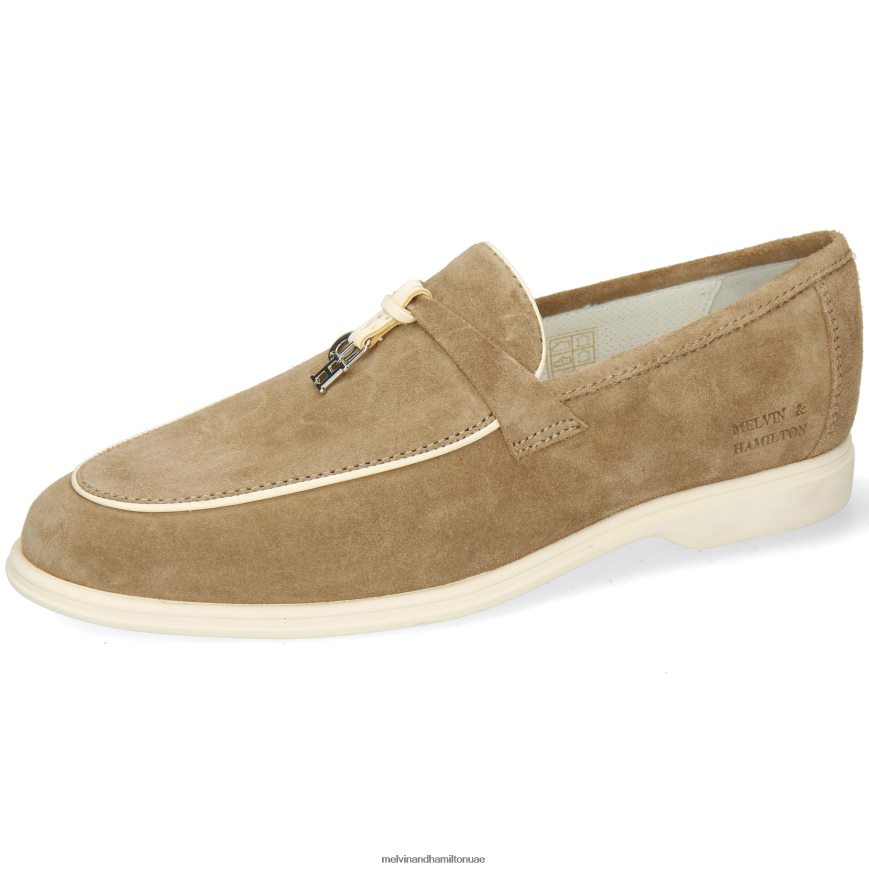 ايرل 27 بني Melvin & Hamilton رجال المتسكعون 42XF2X217