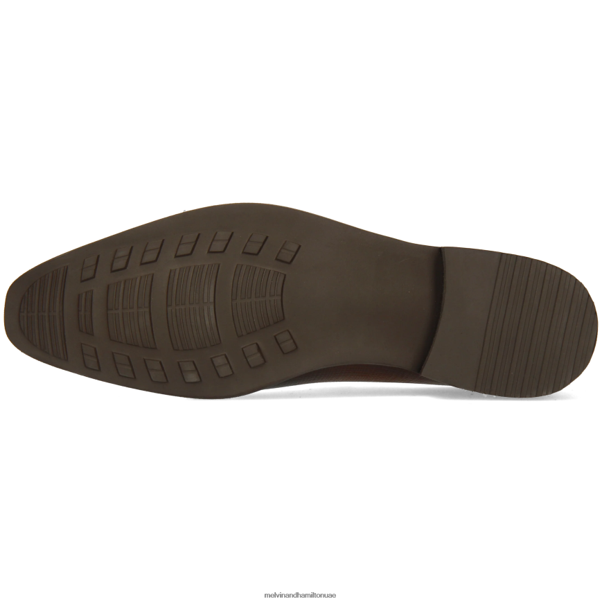 ليوناردو 28 بني Melvin & Hamilton رجال المتسكعون 42XF2X263