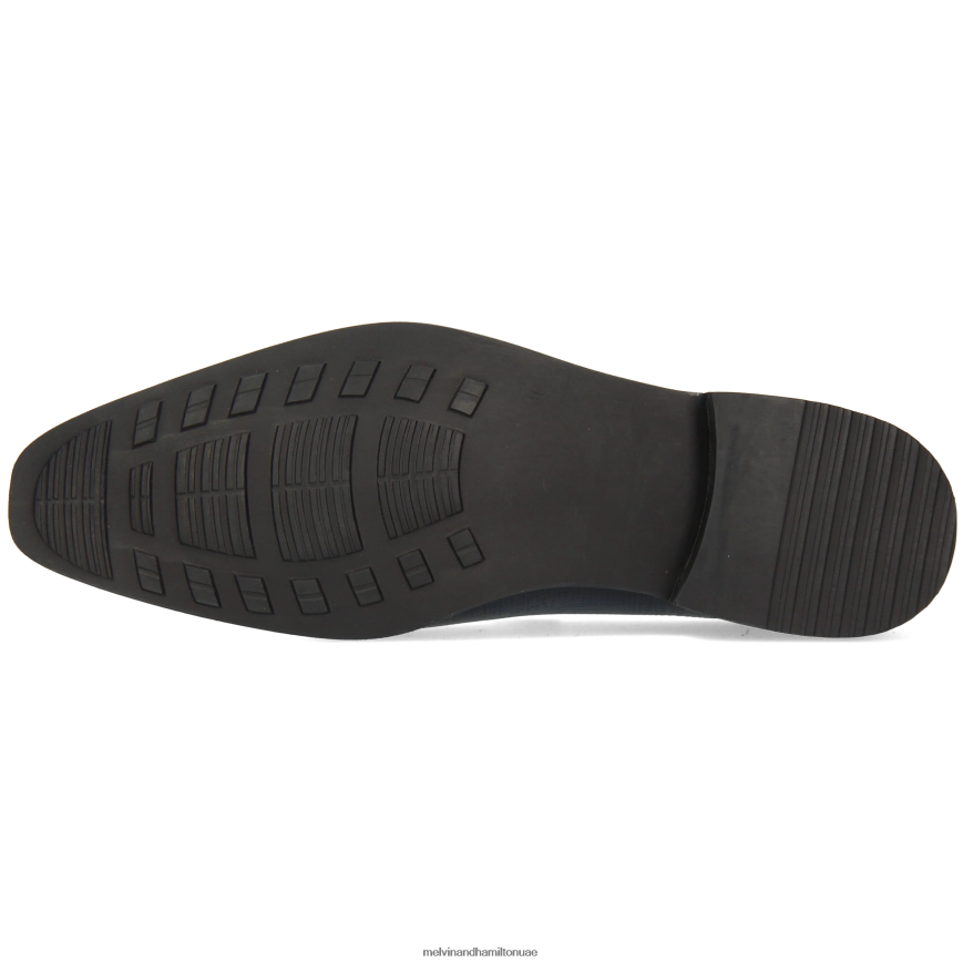 ليوناردو 28 أزرق Melvin & Hamilton رجال المتسكعون 42XF2X274