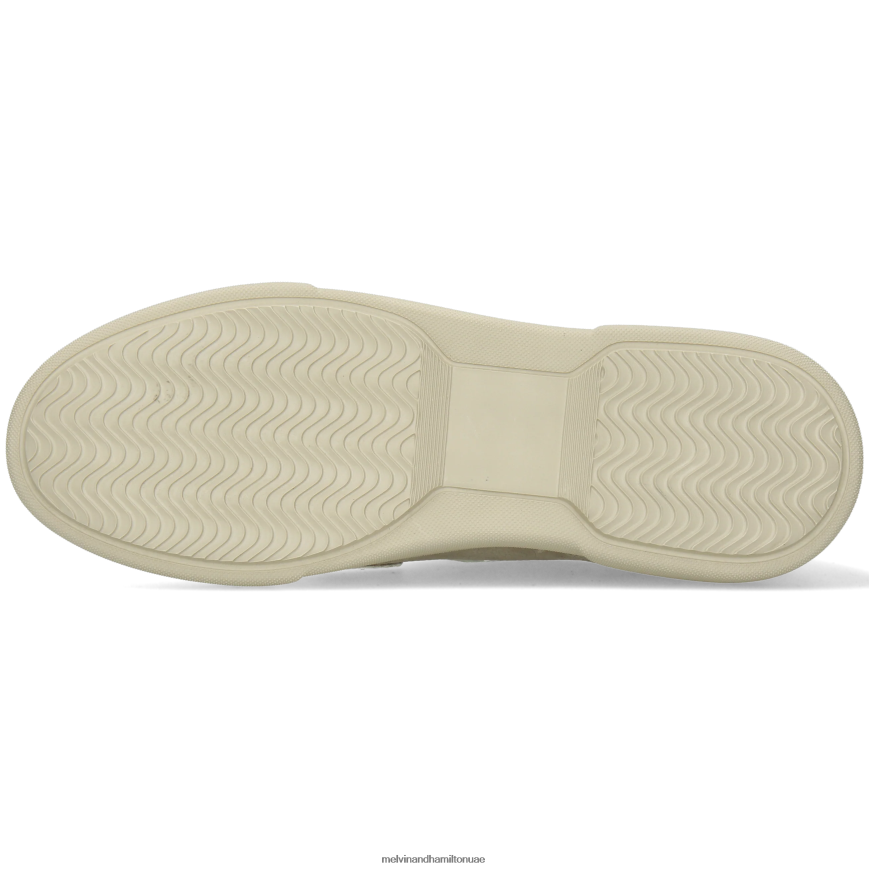 هارفي 28 رمادي Melvin & Hamilton رجال أحذية رياضية 42XF2X628