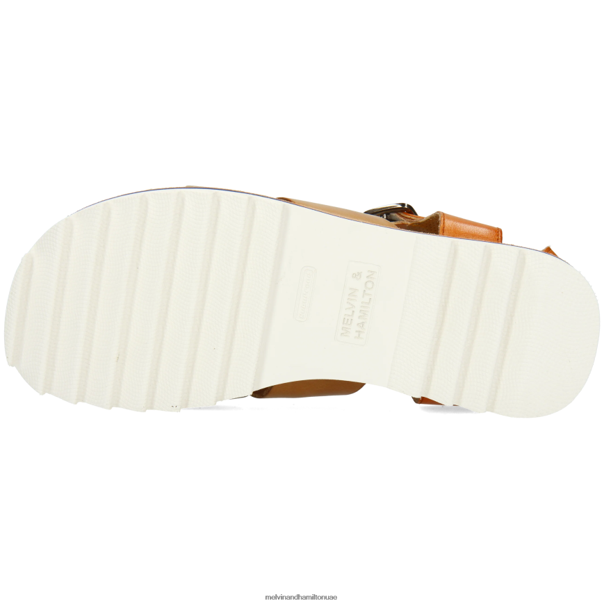 سام 29 متعدد Melvin & Hamilton رجال صنادل 42XF2X749