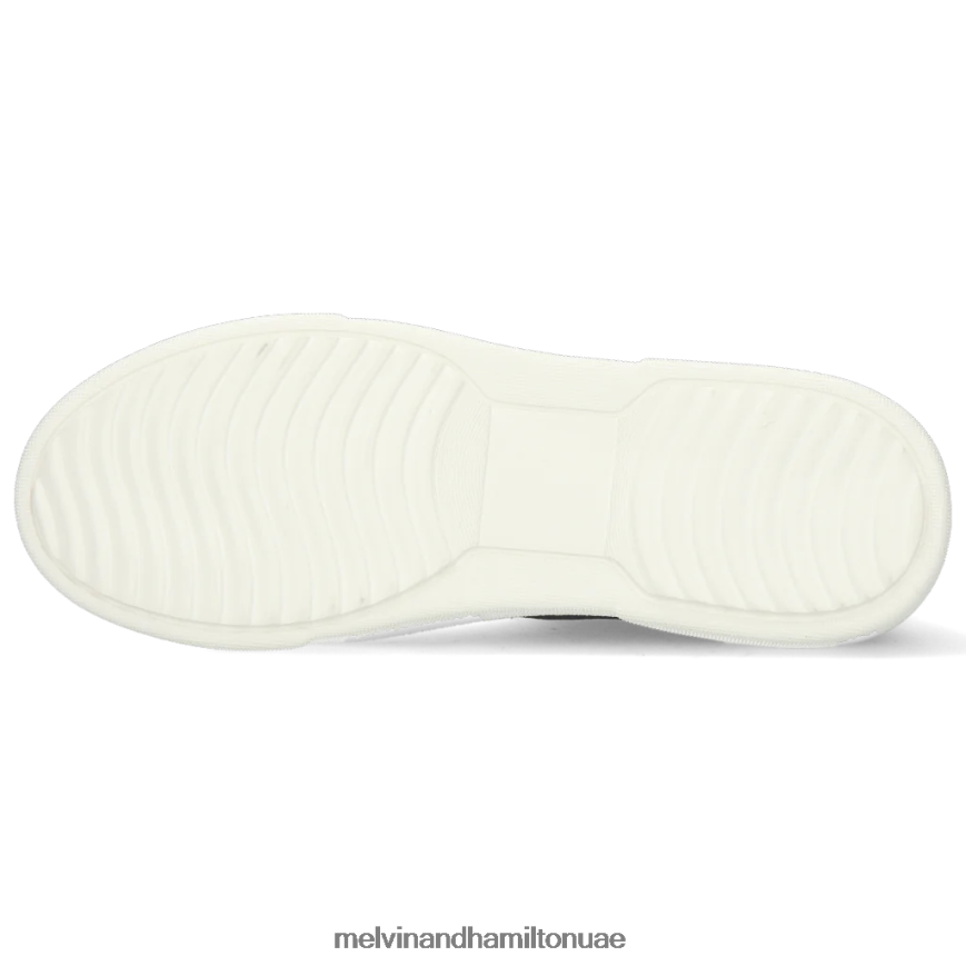 هايلي 2 أزرق Melvin & Hamilton نحيف جزمة الكاحل 42XF2X1011