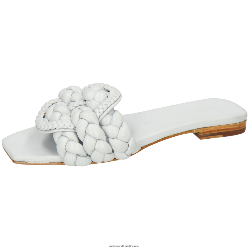 بروك 2 أزرق Melvin & Hamilton نحيف البغال 42XF2X1613