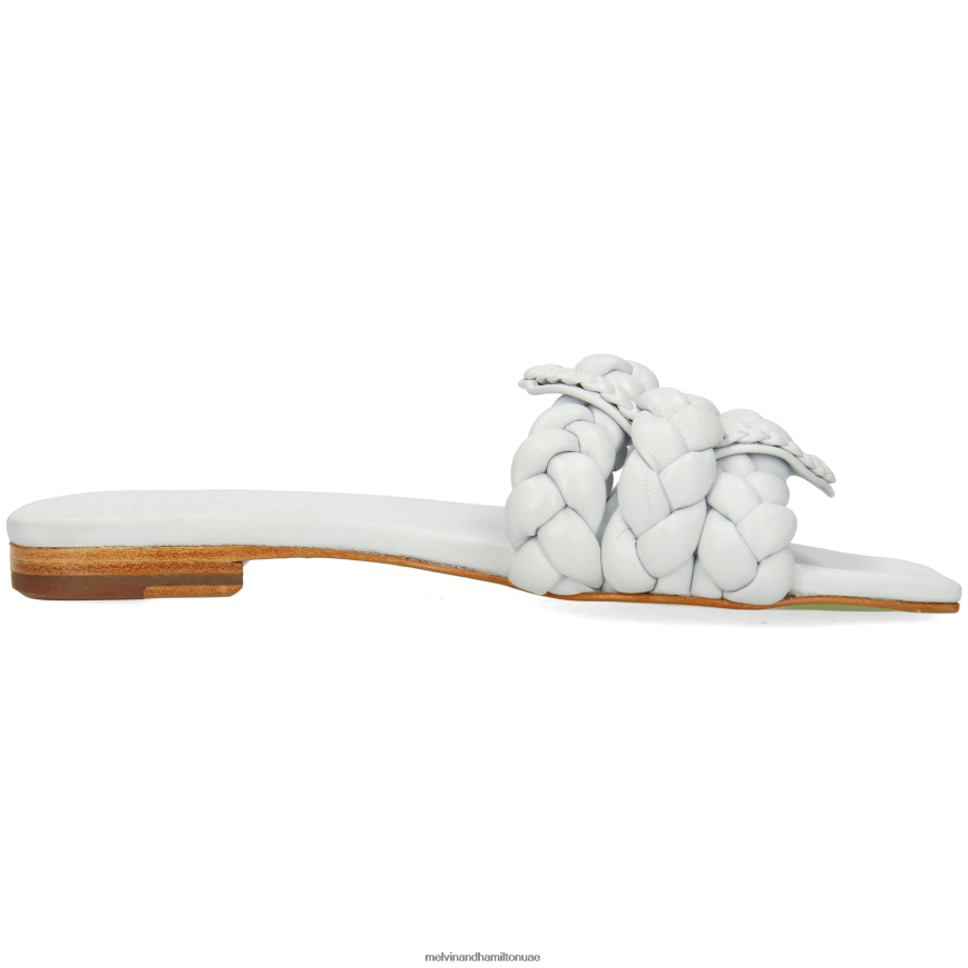 بروك 2 أزرق Melvin & Hamilton نحيف البغال 42XF2X1613