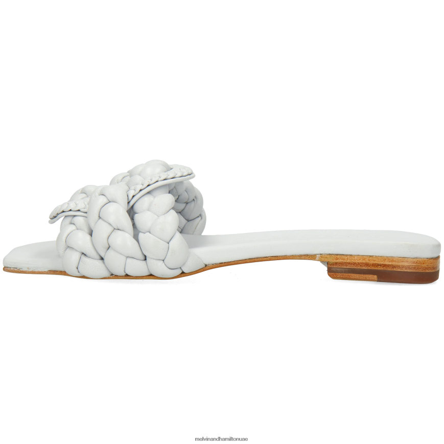 بروك 2 أزرق Melvin & Hamilton نحيف البغال 42XF2X1613