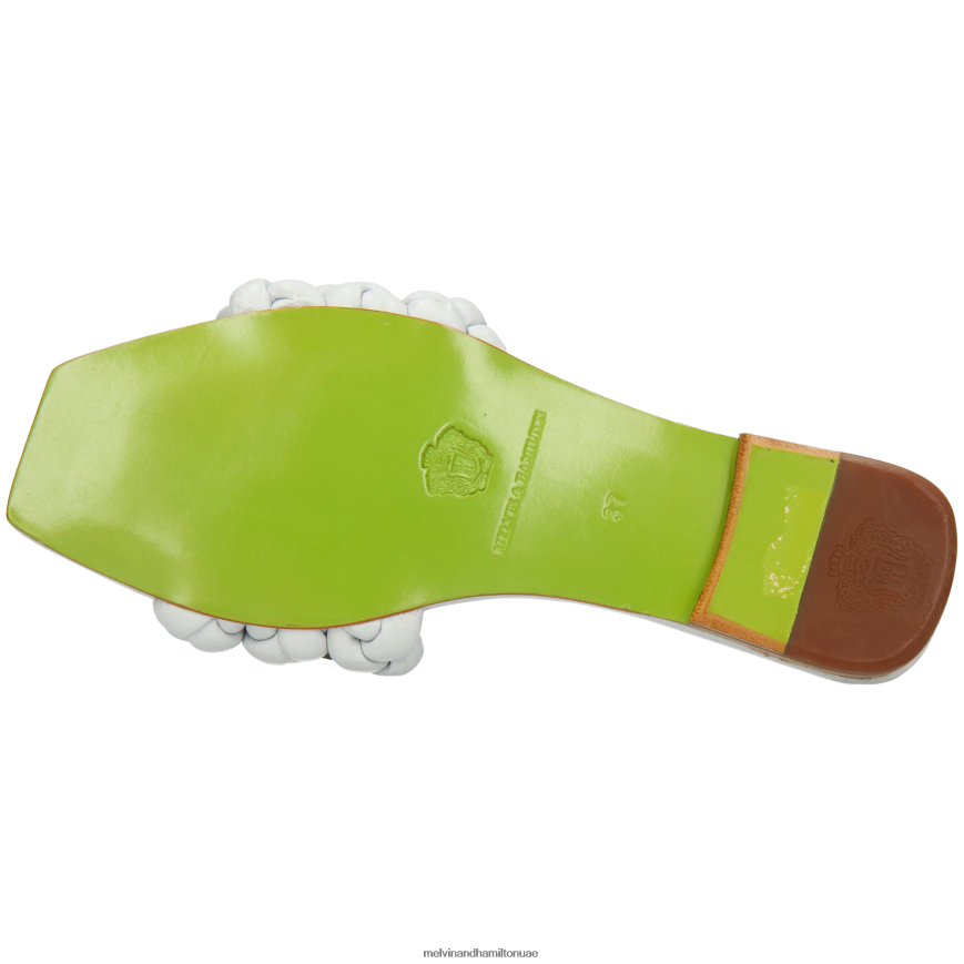 بروك 2 أزرق Melvin & Hamilton نحيف البغال 42XF2X1613