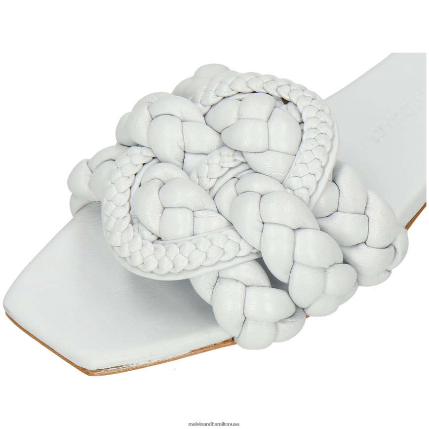 بروك 2 أزرق Melvin & Hamilton نحيف البغال 42XF2X1613