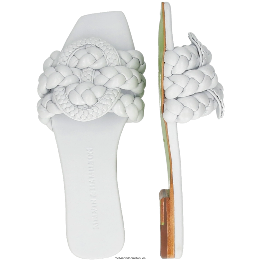 بروك 2 أزرق Melvin & Hamilton نحيف البغال 42XF2X1613