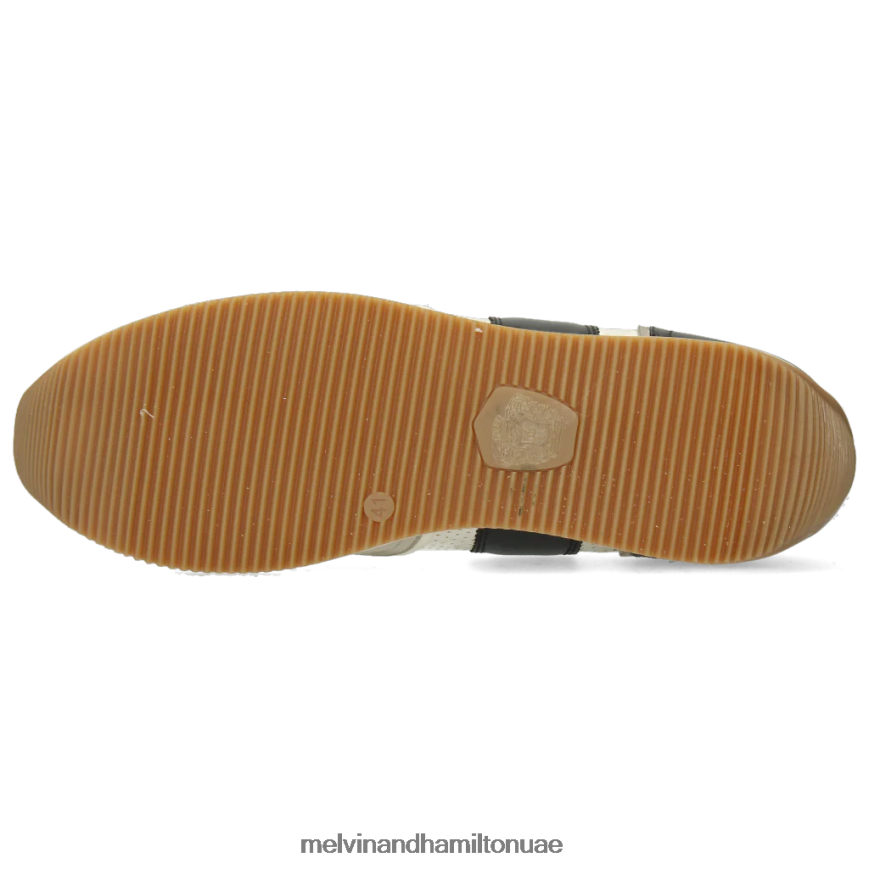 روكي 2 أبيض Melvin & Hamilton رجال أحذية رياضية 42XF2X653