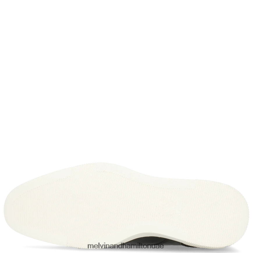 نيوتن 2 أسود Melvin & Hamilton رجال أحذية رياضية 42XF2X675