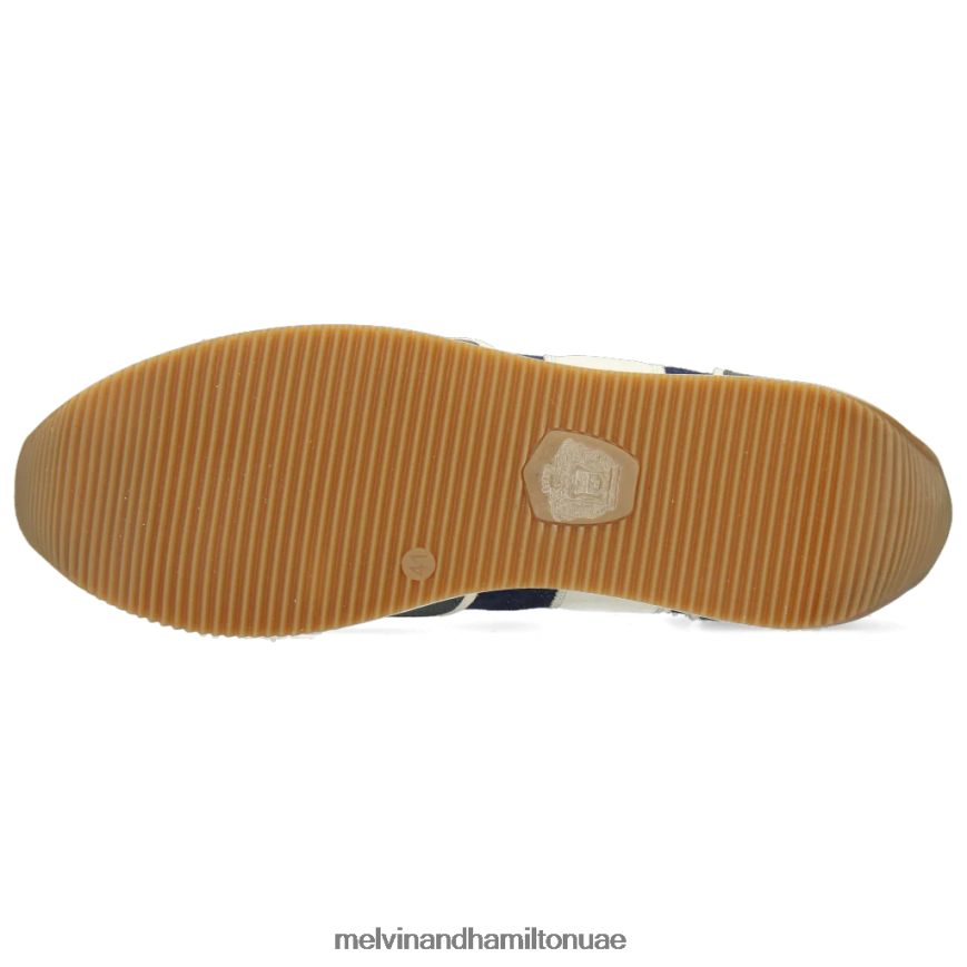 روكي 2 أزرق Melvin & Hamilton رجال أحذية رياضية 42XF2X676