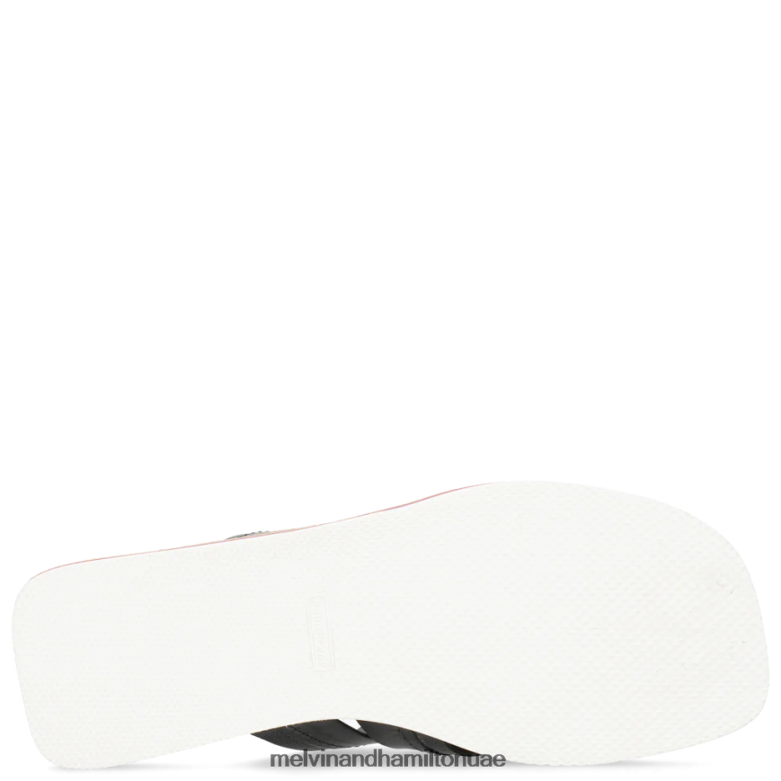 بوب 2 رمادي Melvin & Hamilton رجال البغال 42XF2X724