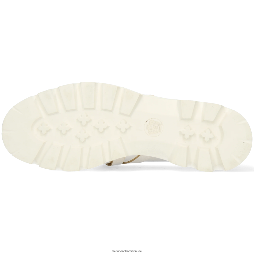 اليشم 32 اللون البيج Melvin & Hamilton نحيف المتسكعون 42XF2X1432