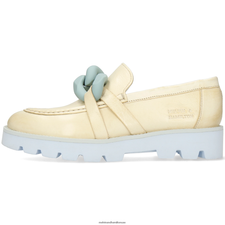 اليشم 32 أبيض Melvin & Hamilton نحيف المتسكعون 42XF2X1457