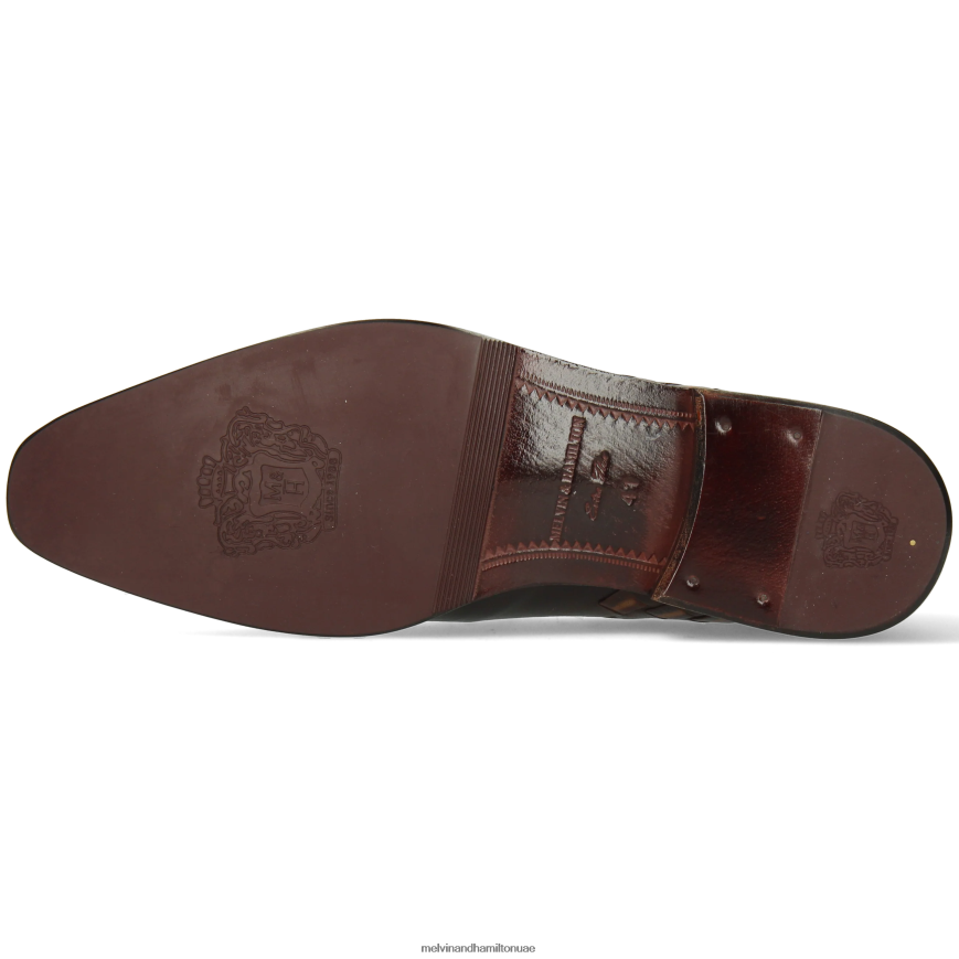 ليوناردو 32 بني Melvin & Hamilton رجال المتسكعون 42XF2X262