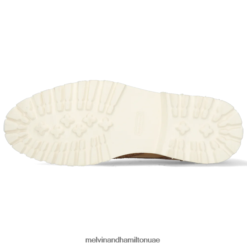 ماثيو 33 البني الفاتح Melvin & Hamilton رجال أحذية ديربي 42XF2X538