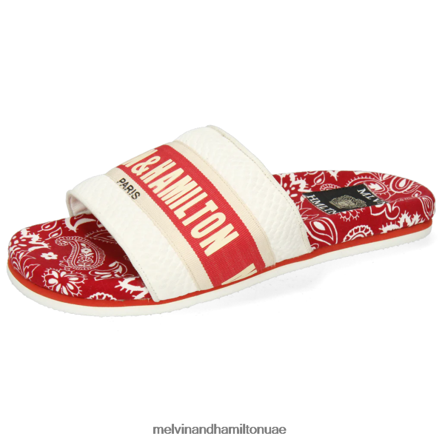 ويلما 34 متعدد Melvin & Hamilton نحيف البغال 42XF2X1648