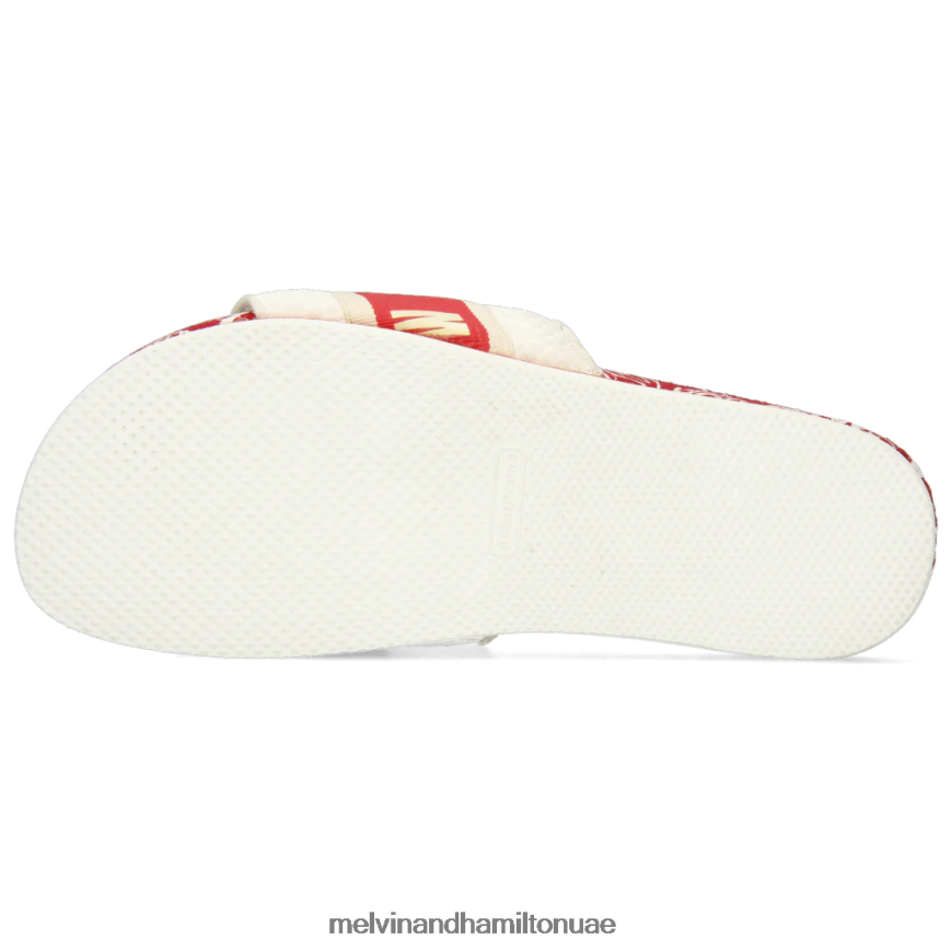 ويلما 34 متعدد Melvin & Hamilton نحيف البغال 42XF2X1648