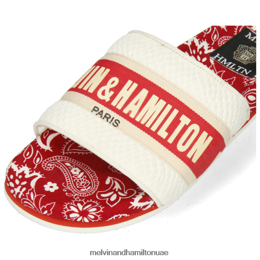 ويلما 34 متعدد Melvin & Hamilton نحيف البغال 42XF2X1648