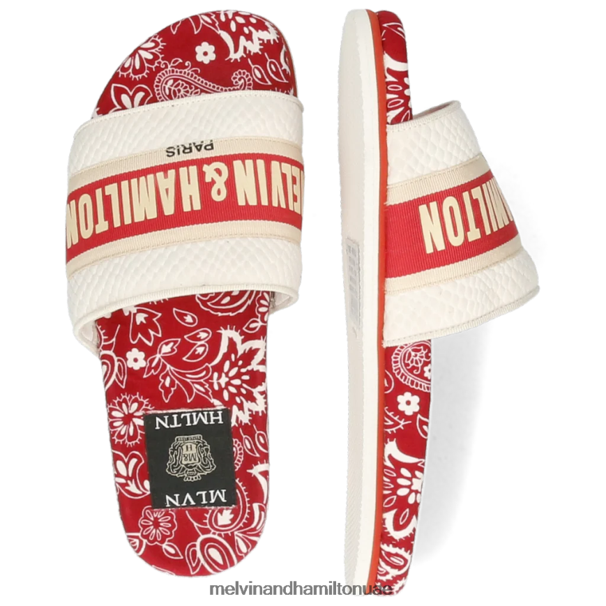 ويلما 34 متعدد Melvin & Hamilton نحيف البغال 42XF2X1648