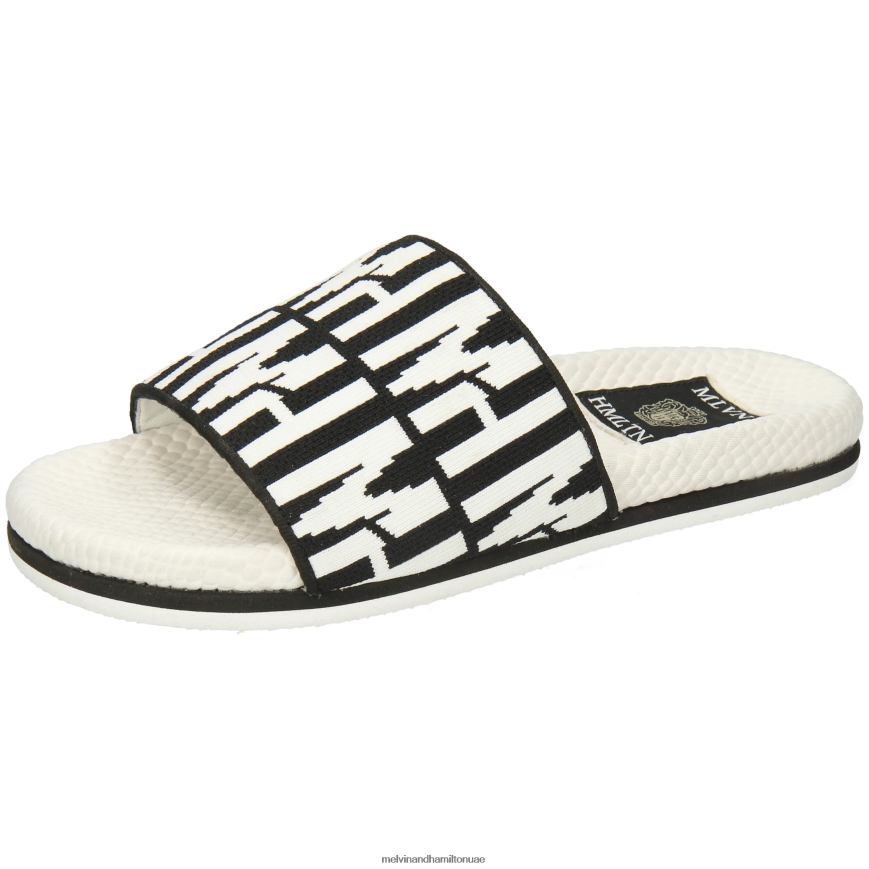 ويلما 34 متعدد Melvin & Hamilton نحيف البغال 42XF2X1680