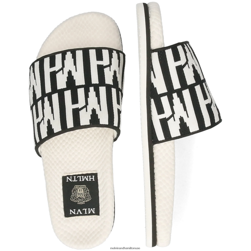 ويلما 34 متعدد Melvin & Hamilton نحيف البغال 42XF2X1680