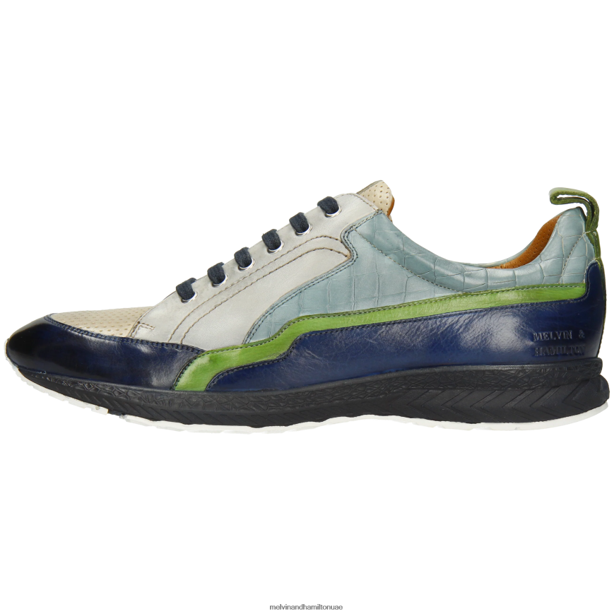 بلير 34 متعدد Melvin & Hamilton رجال أحذية رياضية 42XF2X592