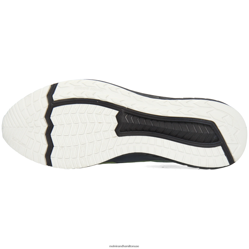 بلير 34 متعدد Melvin & Hamilton رجال أحذية رياضية 42XF2X592