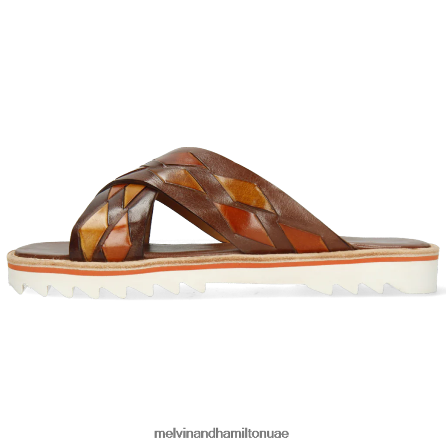 سام 37 بني Melvin & Hamilton رجال البغال 42XF2X733