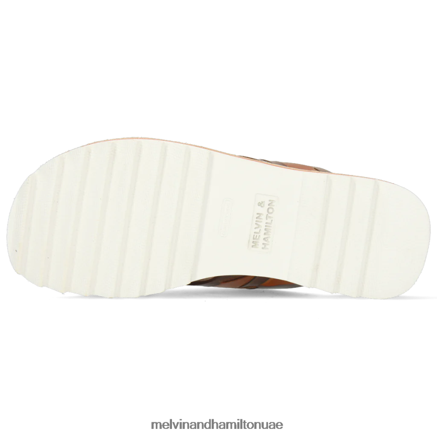 سام 37 بني Melvin & Hamilton رجال البغال 42XF2X733