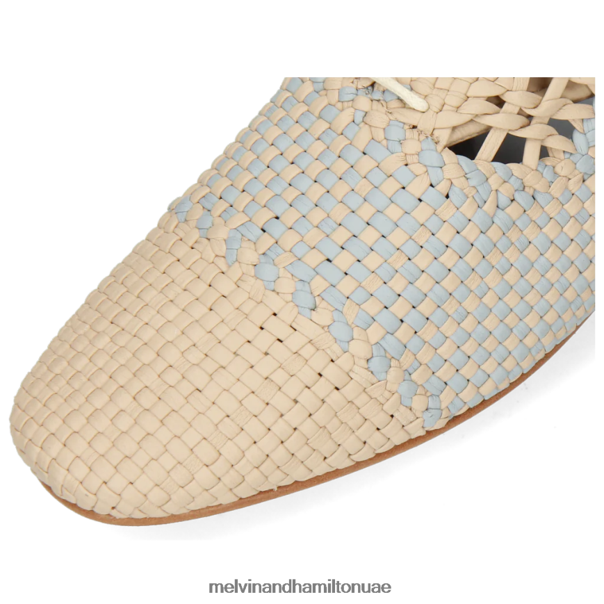 أفيانا 3 متعدد Melvin & Hamilton نحيف أحذية أكسفورد 42XF2X1279