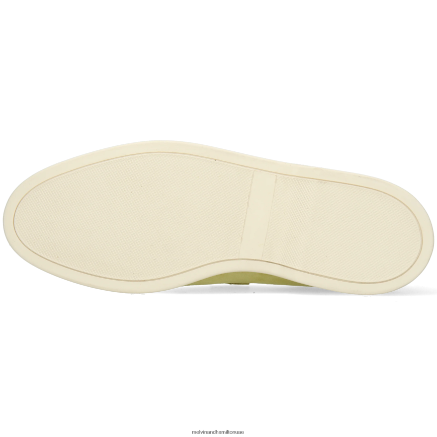 عدلي 3 أخضر Melvin & Hamilton نحيف المتسكعون 42XF2X1326