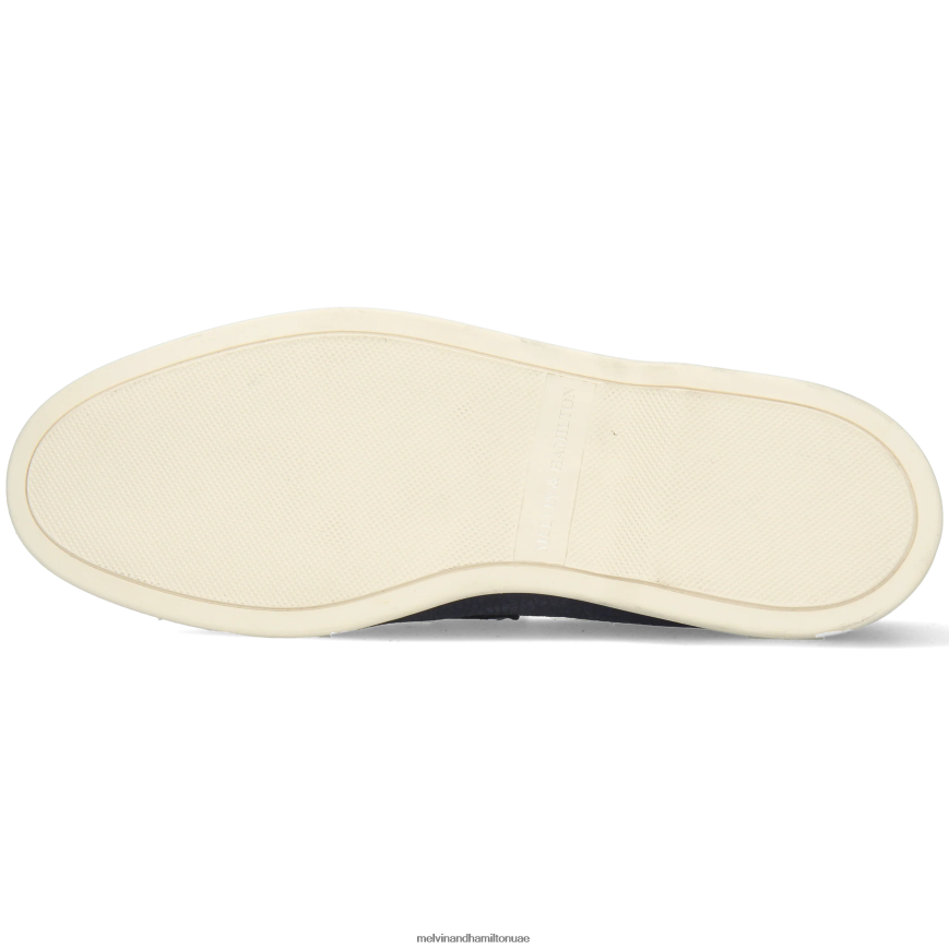 عدلي 3 أزرق Melvin & Hamilton نحيف المتسكعون 42XF2X1335