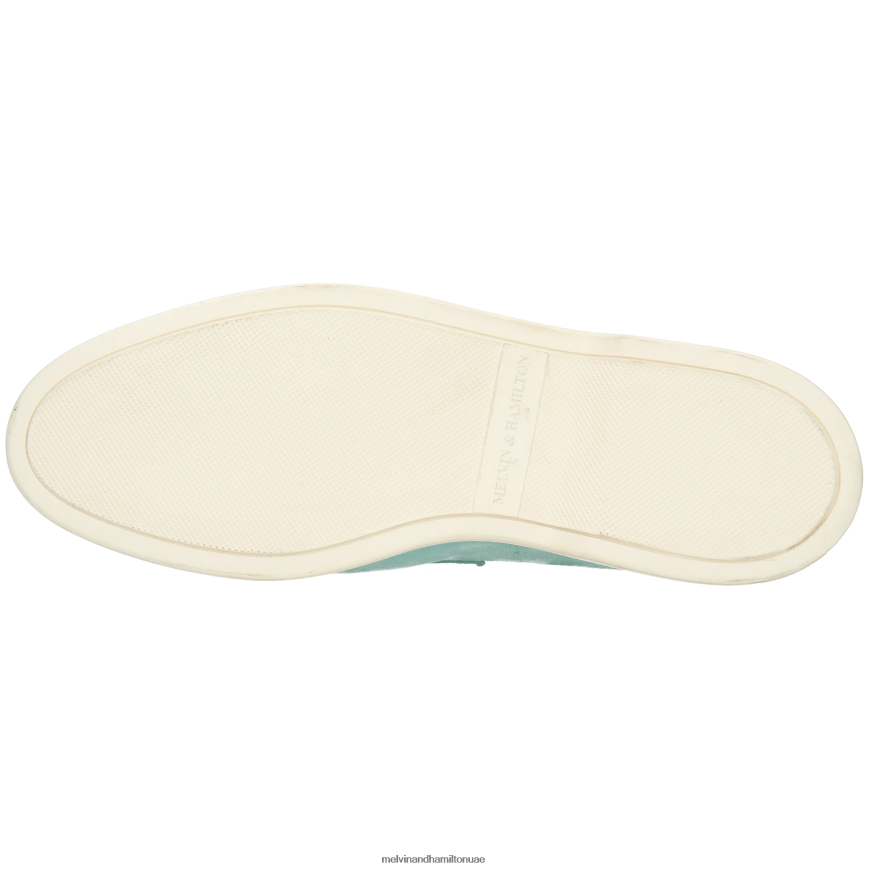 عدلي 3 الفيروز Melvin & Hamilton نحيف المتسكعون 42XF2X1337