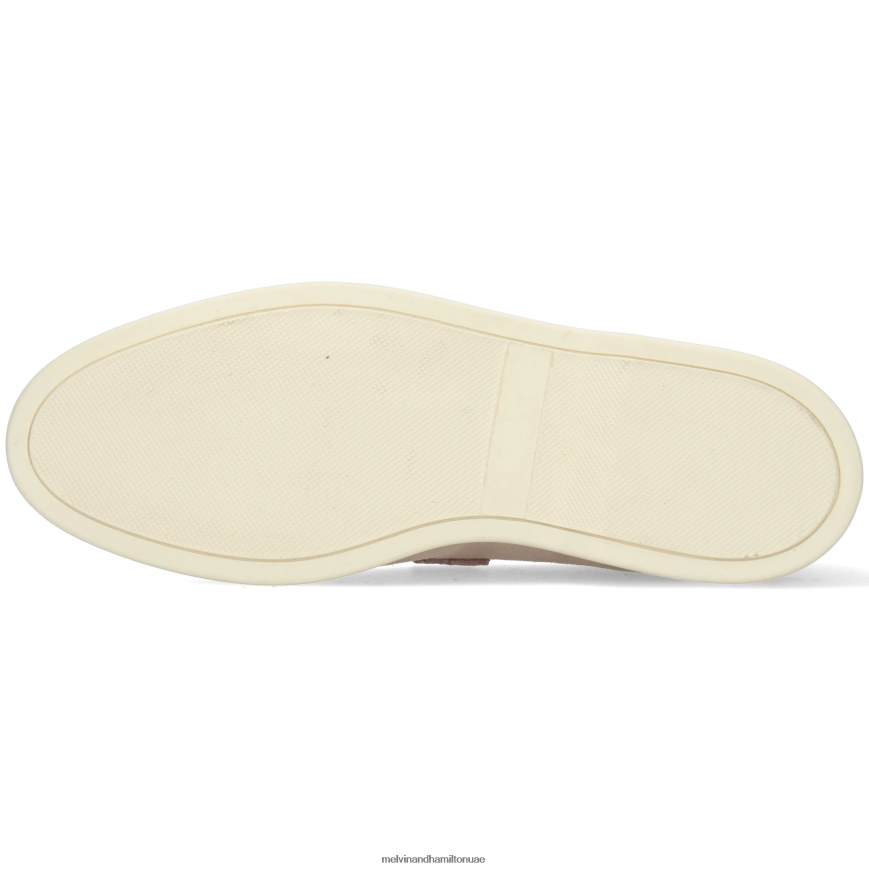 عدلي 3 لون القرنفل Melvin & Hamilton نحيف المتسكعون 42XF2X1376