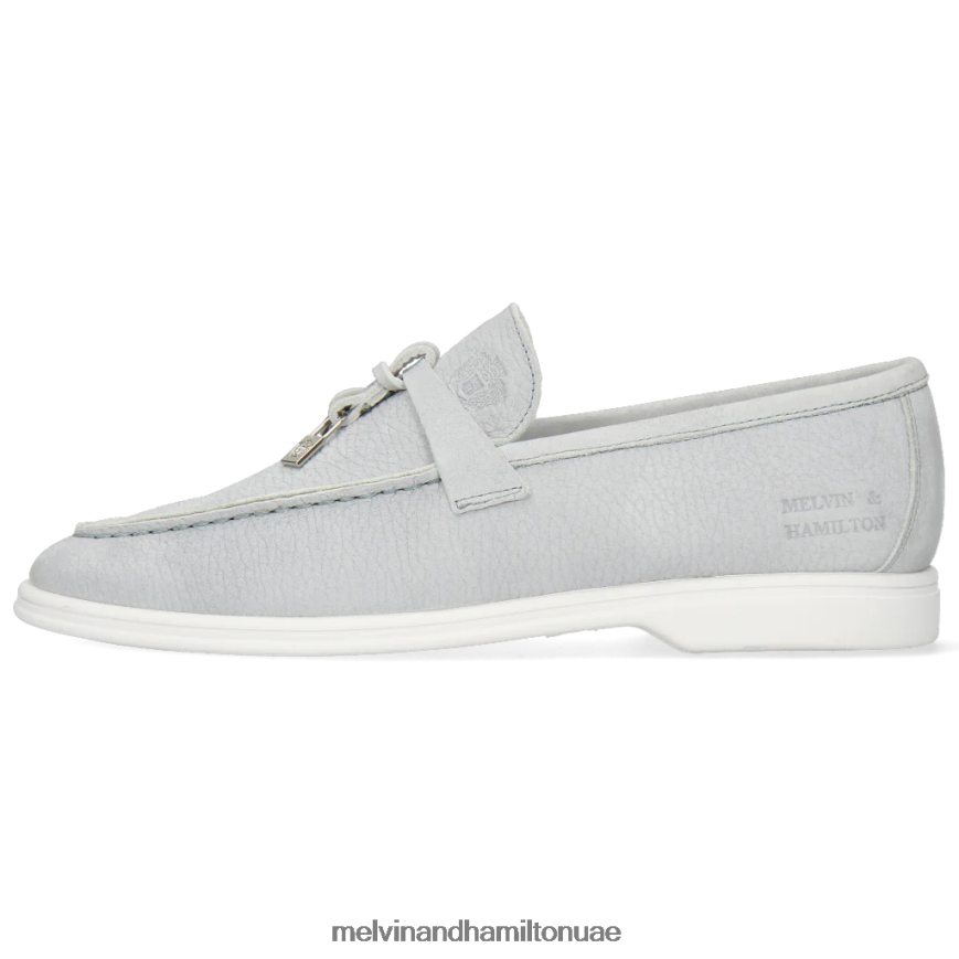 عدلي 3 أزرق Melvin & Hamilton نحيف المتسكعون 42XF2X1444