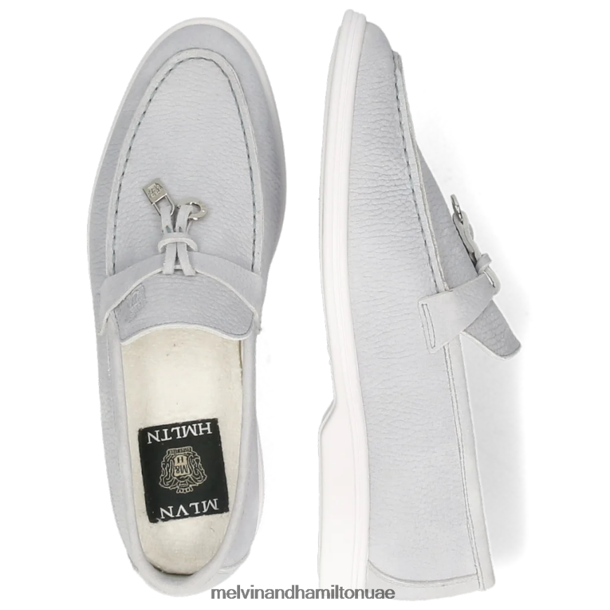 عدلي 3 أزرق Melvin & Hamilton نحيف المتسكعون 42XF2X1444