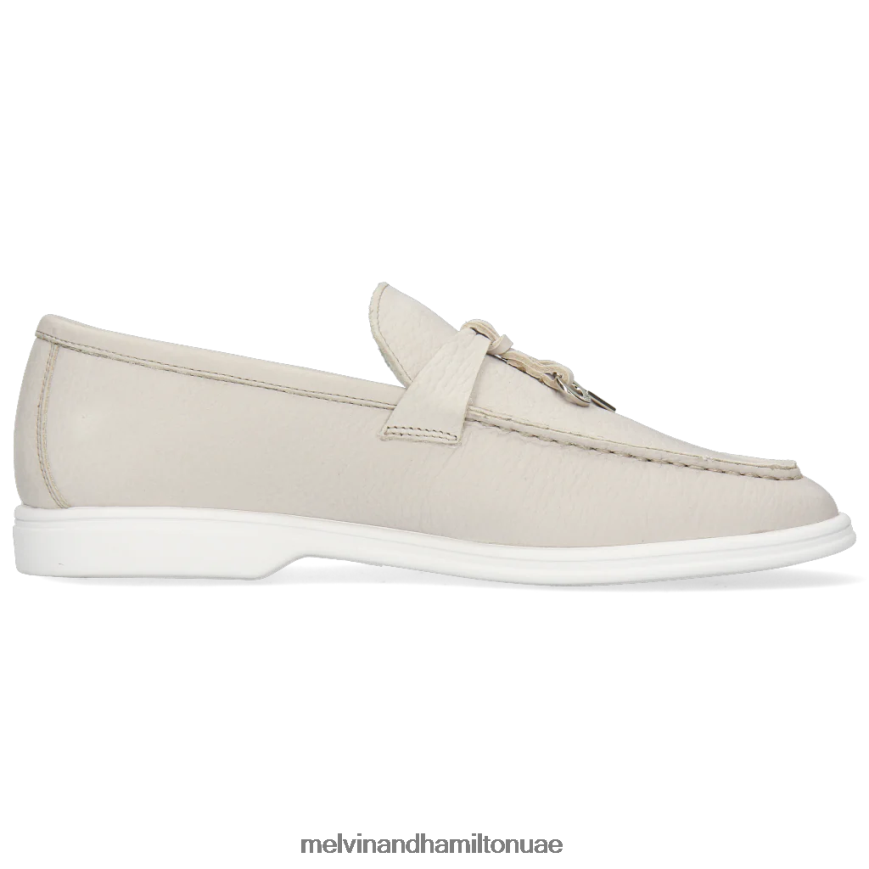 عدلي 3 رمادي Melvin & Hamilton نحيف المتسكعون 42XF2X1460