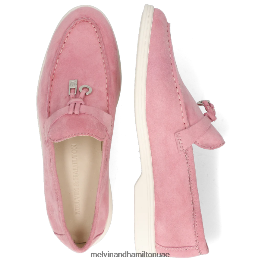 عدلي 3 لون القرنفل Melvin & Hamilton نحيف المتسكعون 42XF2X1463