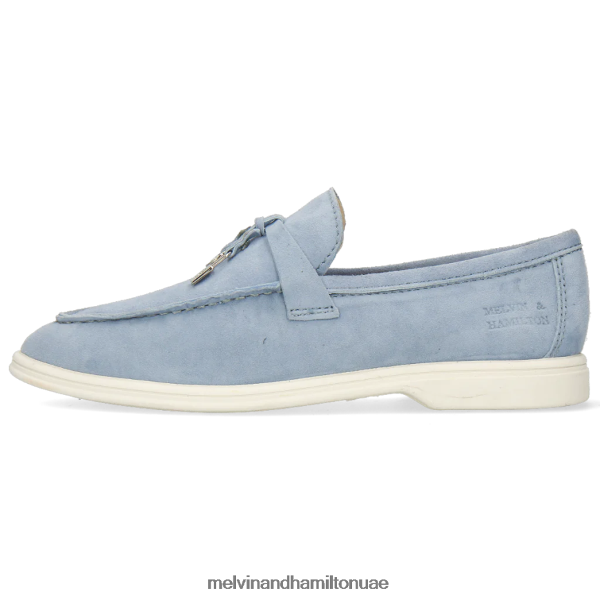 عدلي 3 أزرق Melvin & Hamilton نحيف المتسكعون 42XF2X1465