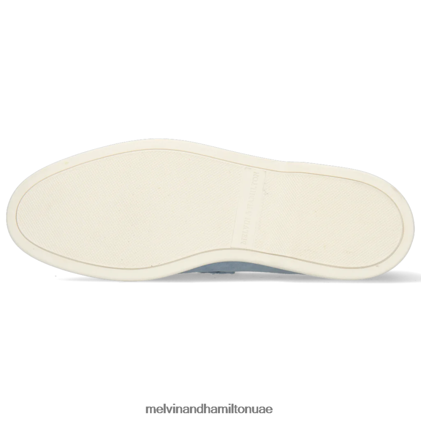 عدلي 3 أزرق Melvin & Hamilton نحيف المتسكعون 42XF2X1465